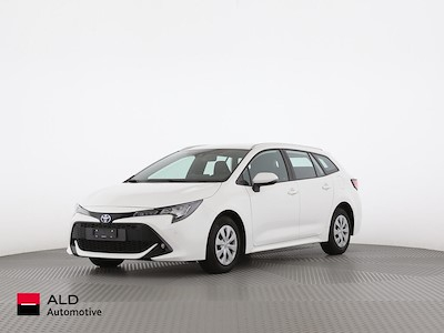 Acquista TOYOTA TOYOTA COROLLA a Ayvens Carmarket